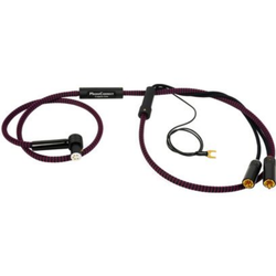 Thorens PHC 150 Cables