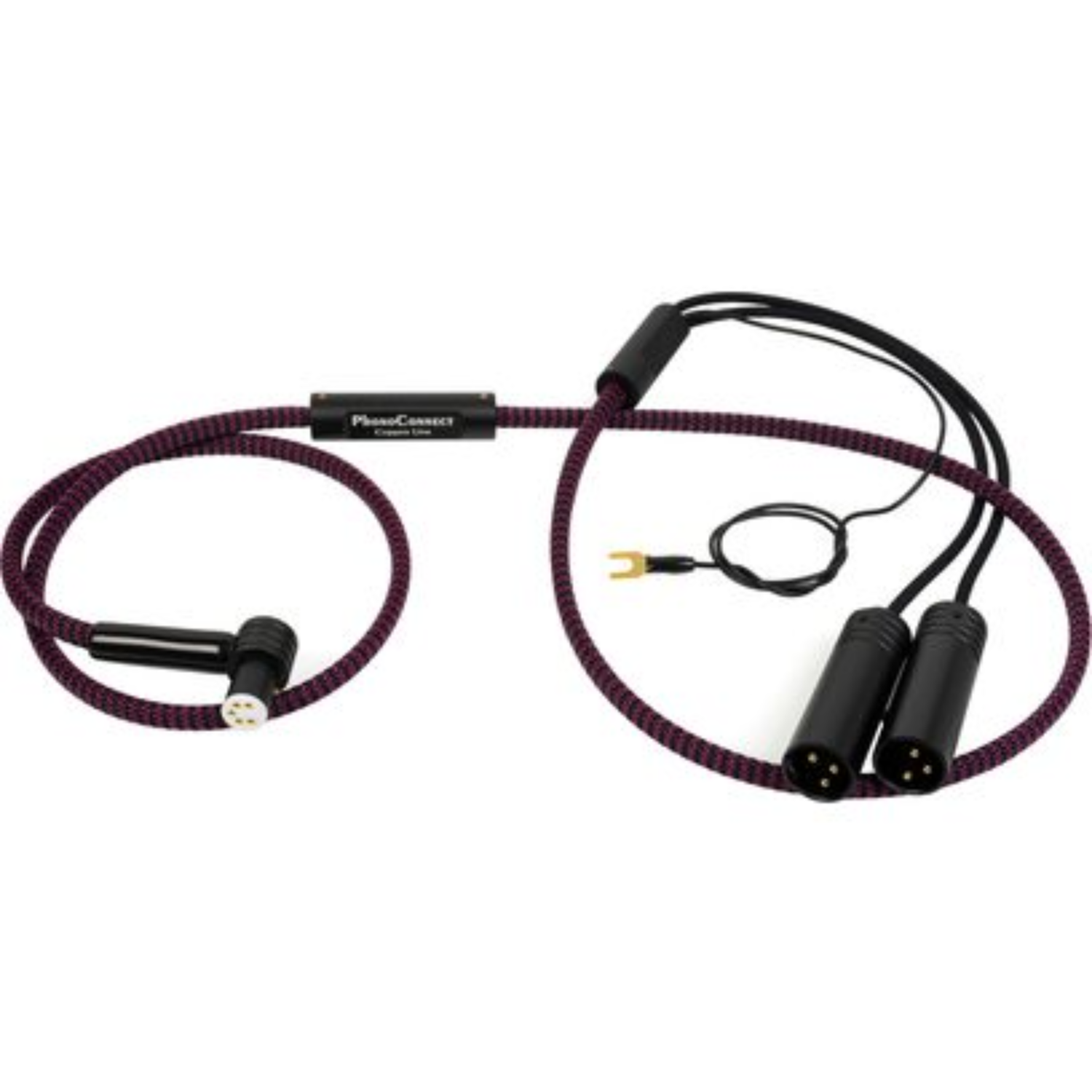 Thorens PHC 150 Cables