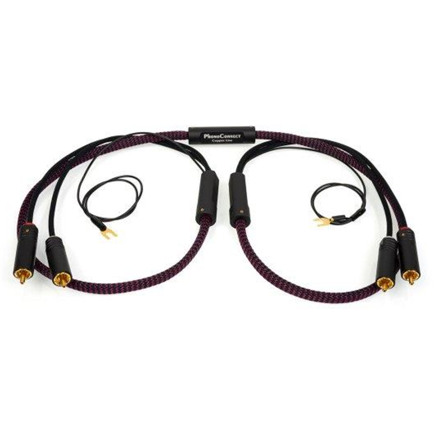 Thorens PHC 150 Cables