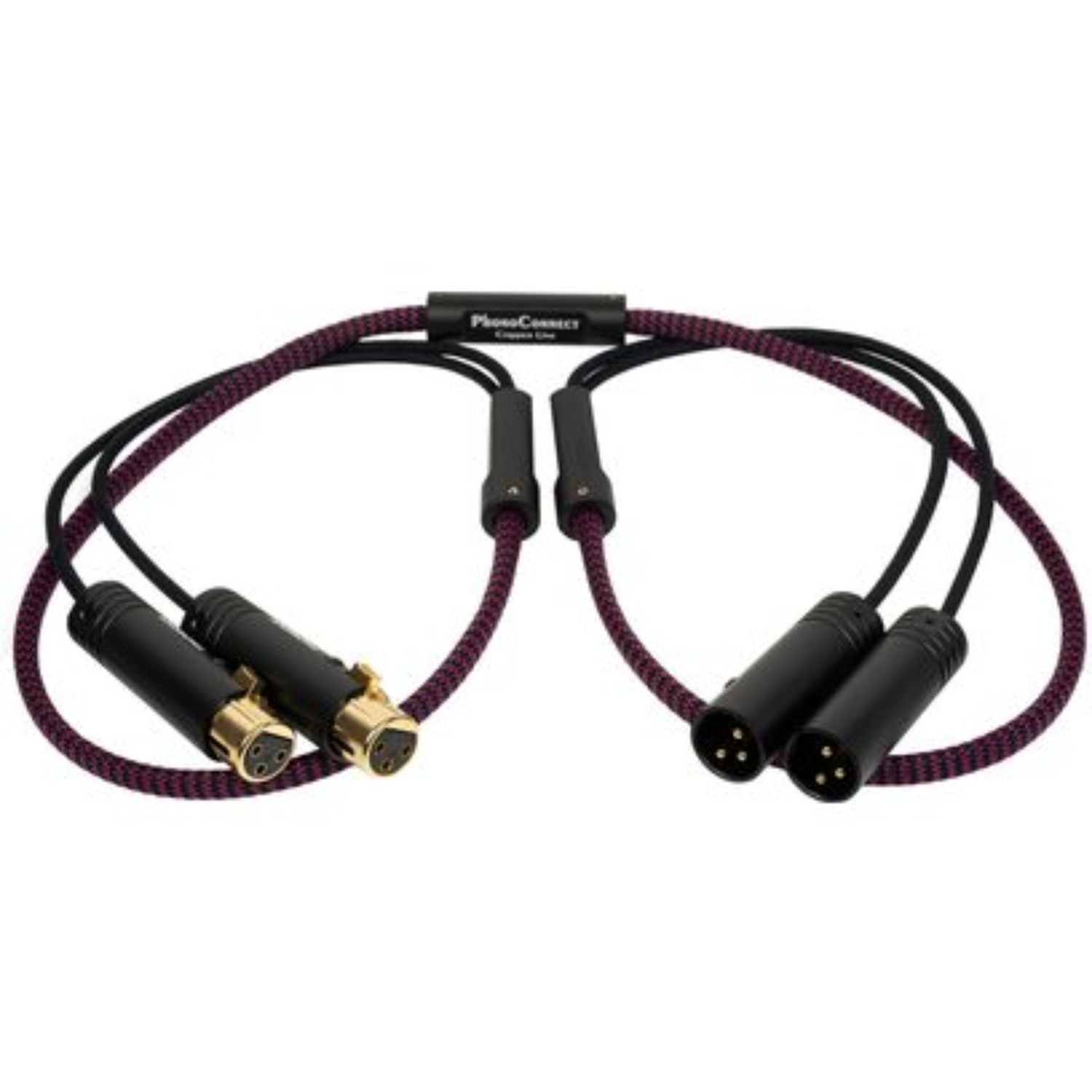 Thorens PHC 150 Cables