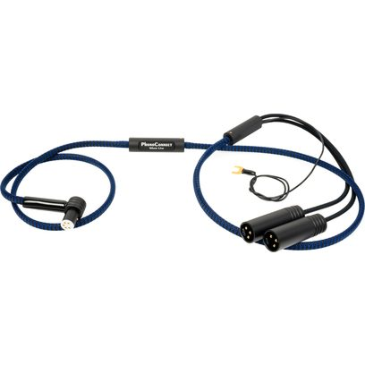 Thorens PHS 150 Cables