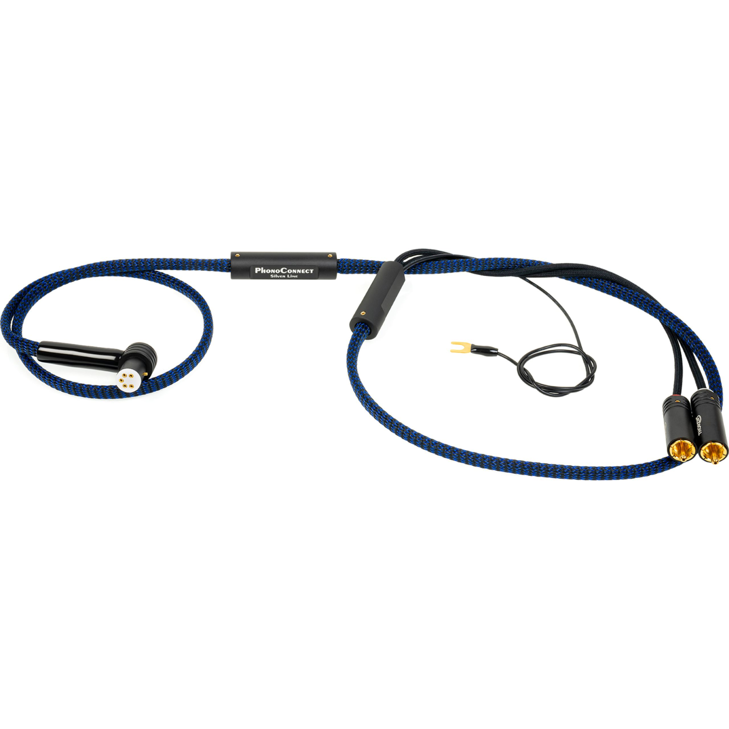 Thorens PHS 150 Cables