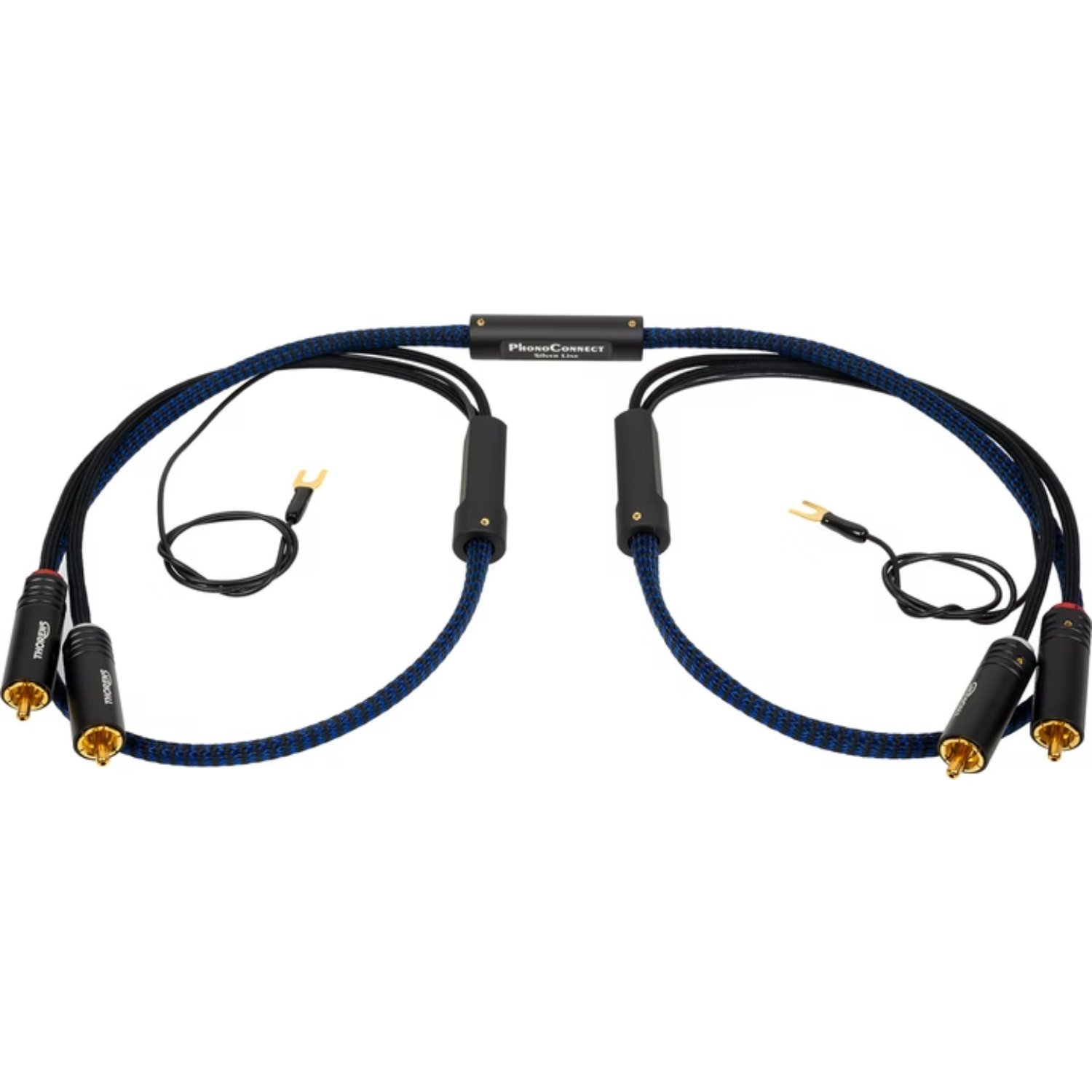 Thorens PHS 150 Cables