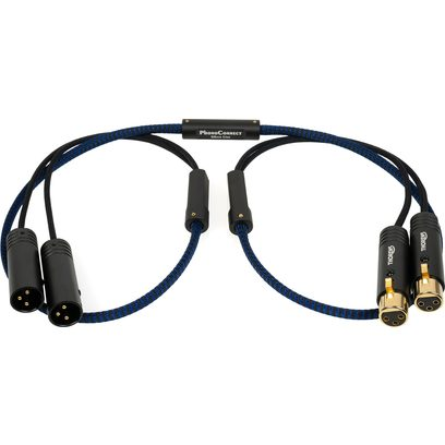 Thorens PHS 150 Cables