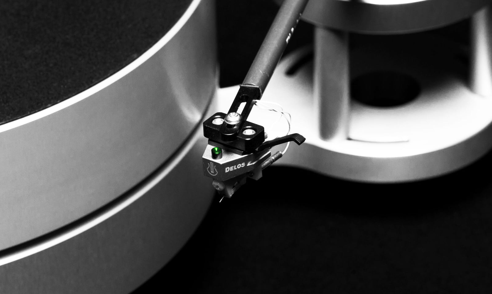 Synergistic Research PHT Phono Transducer