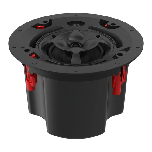 Klipsch PIC-525-T BW In-Ceiling Speaker (Pair)