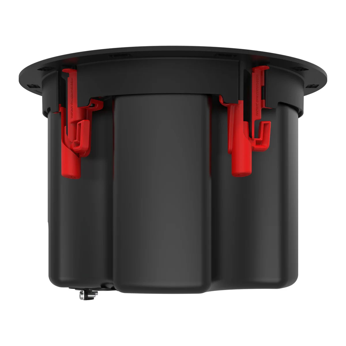 Klipsch PIC-525-T BW In-Ceiling Speaker (Pair)