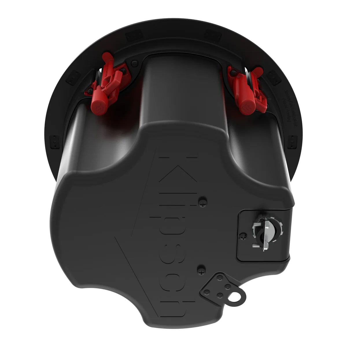 Klipsch PIC-525-T BW In-Ceiling Speaker (Pair)