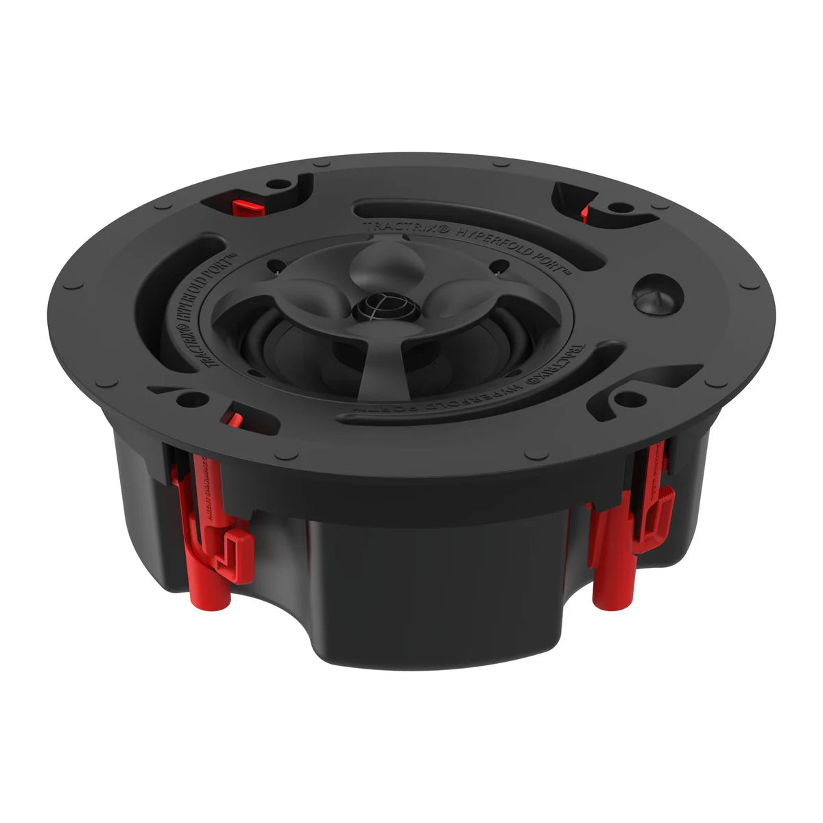 Klipsch PIC-525-T-SC BW In-Ceiling Speaker (Pair)