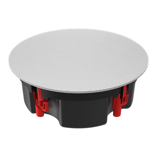 Klipsch PIC-525-T-SC BW In-Ceiling Speaker (Pair)