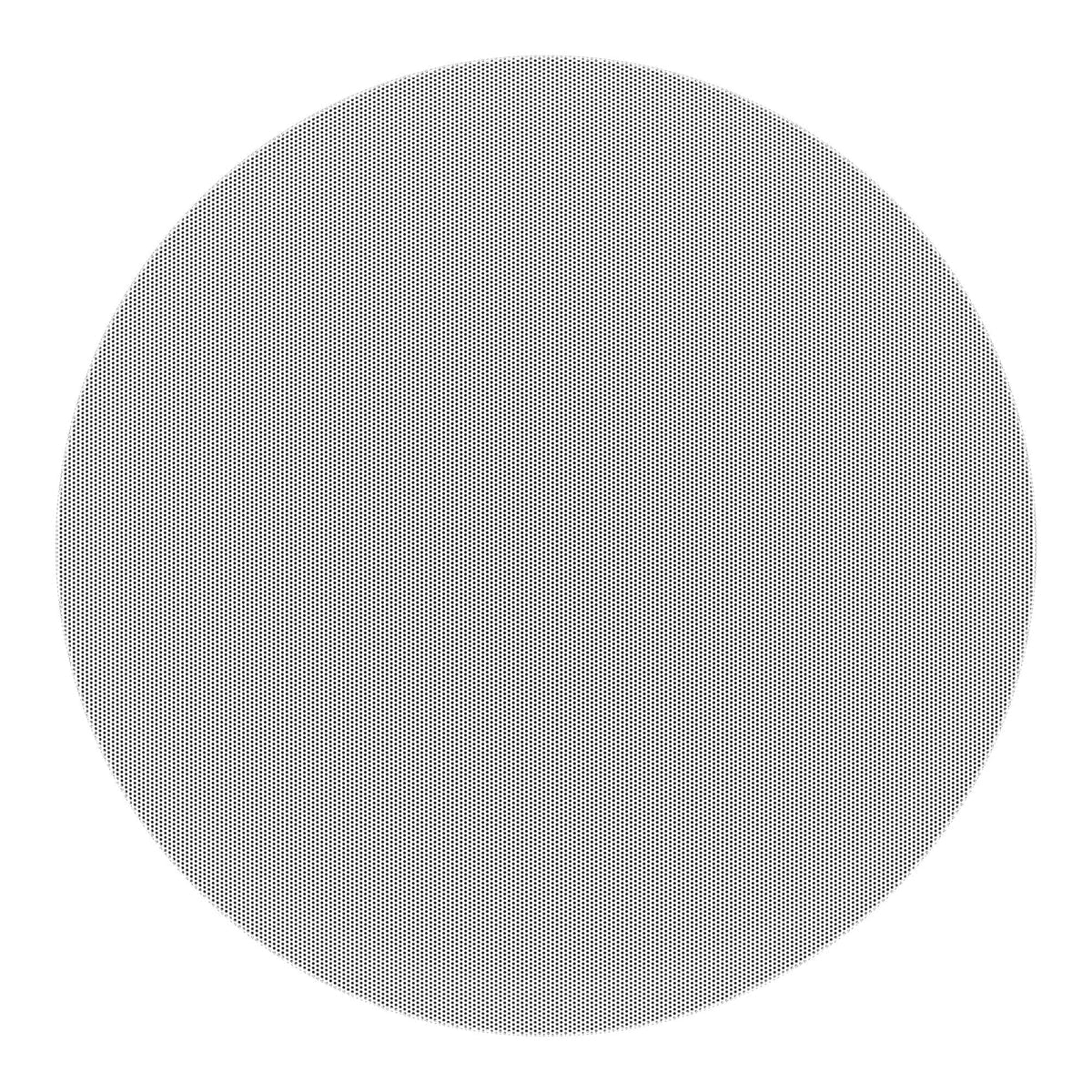 Klipsch PIC-525-T-SC BW In-Ceiling Speaker (Pair)