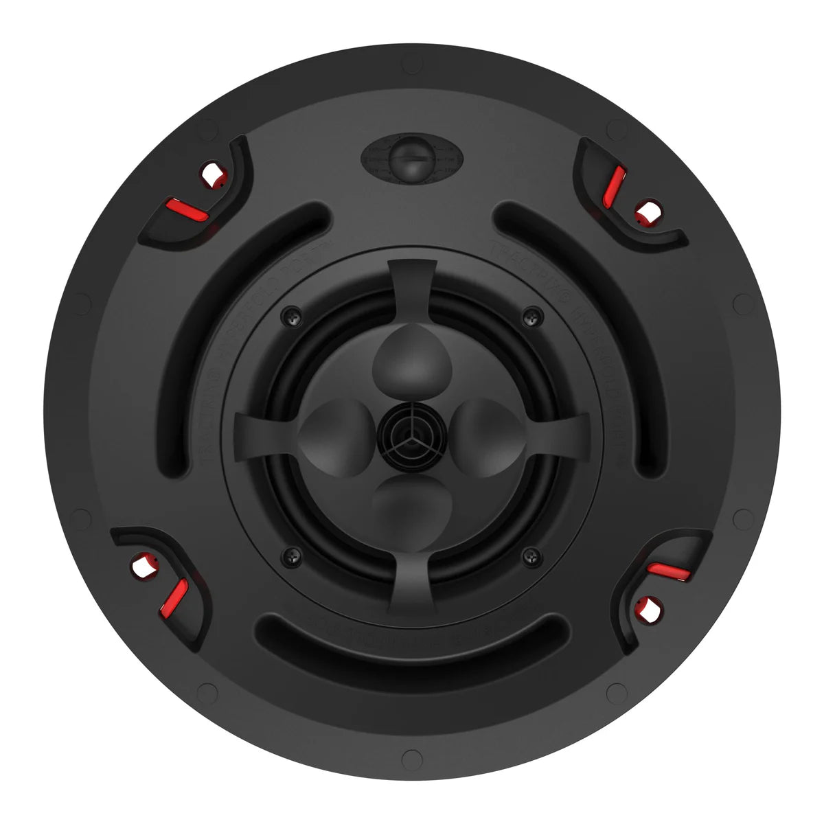 Klipsch PIC-525-T-SC BW In-Ceiling Speaker (Pair)