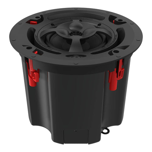 Klipsch PIC-650-T BW In-Ceiling Speaker (Pair)