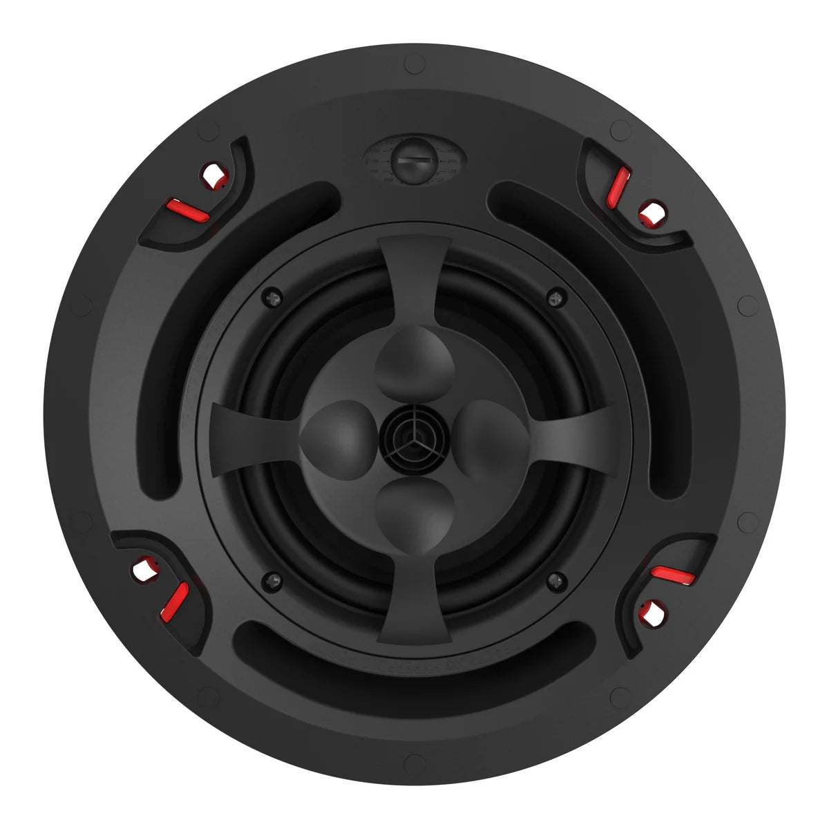 Klipsch PIC-650-T BW In-Ceiling Speaker (Pair)