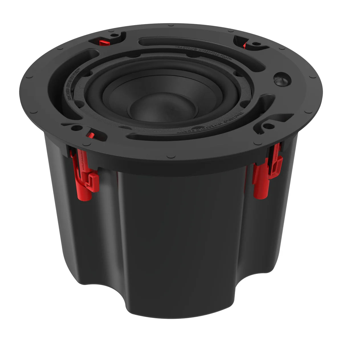 Klipsch PIC-800-SW BW In-Ceiling Speaker (Single)