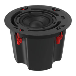 Klipsch PIC-800-SW BW In-Ceiling Speaker (Single)