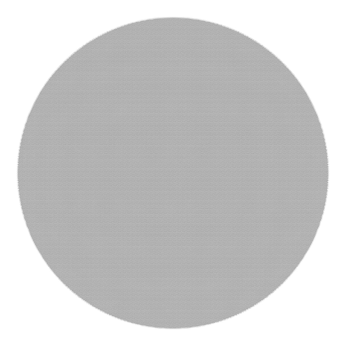 Klipsch PIC-800-SW BW In-Ceiling Speaker (Single)