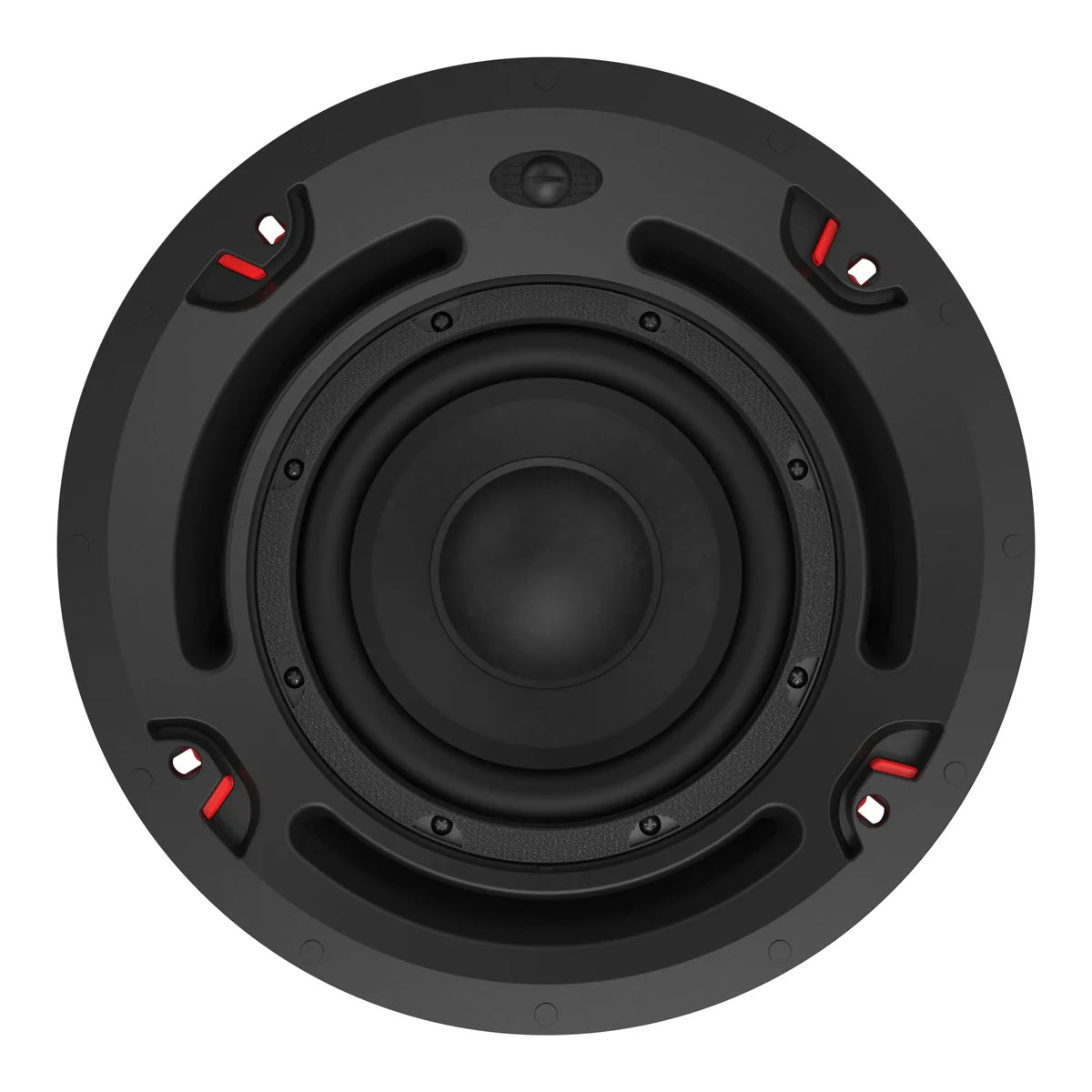 Klipsch PIC-800-SW BW In-Ceiling Speaker (Single)