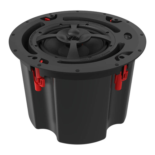 Klipsch PIC-800-T BW In-Ceiling Speaker (Single)