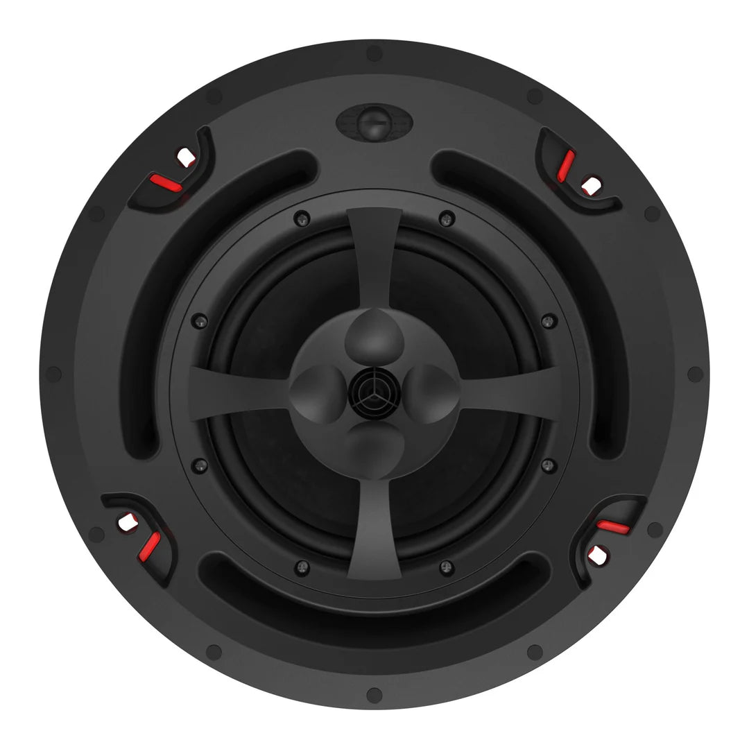 PIC-800-T BW In-Ceiling Speaker (Single)