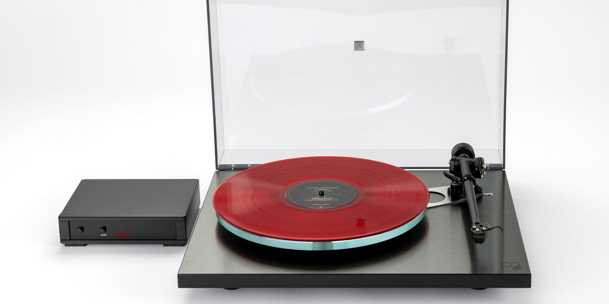 Rega Electronics gallery 1