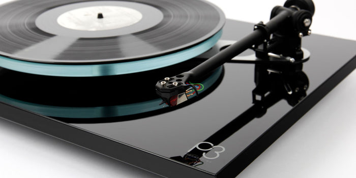 Rega Electronics gallery 2
