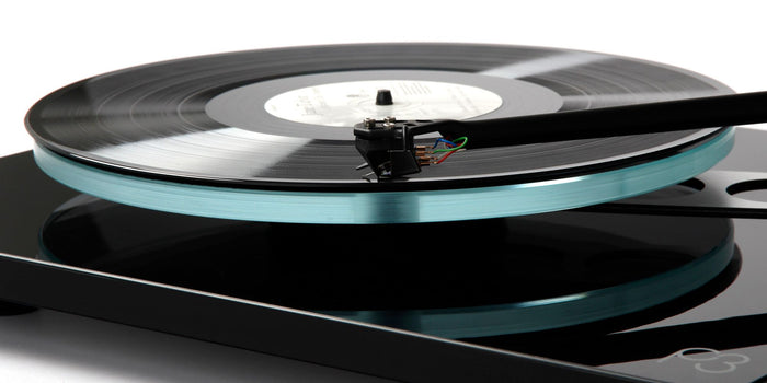 Rega Electronics gallery 3