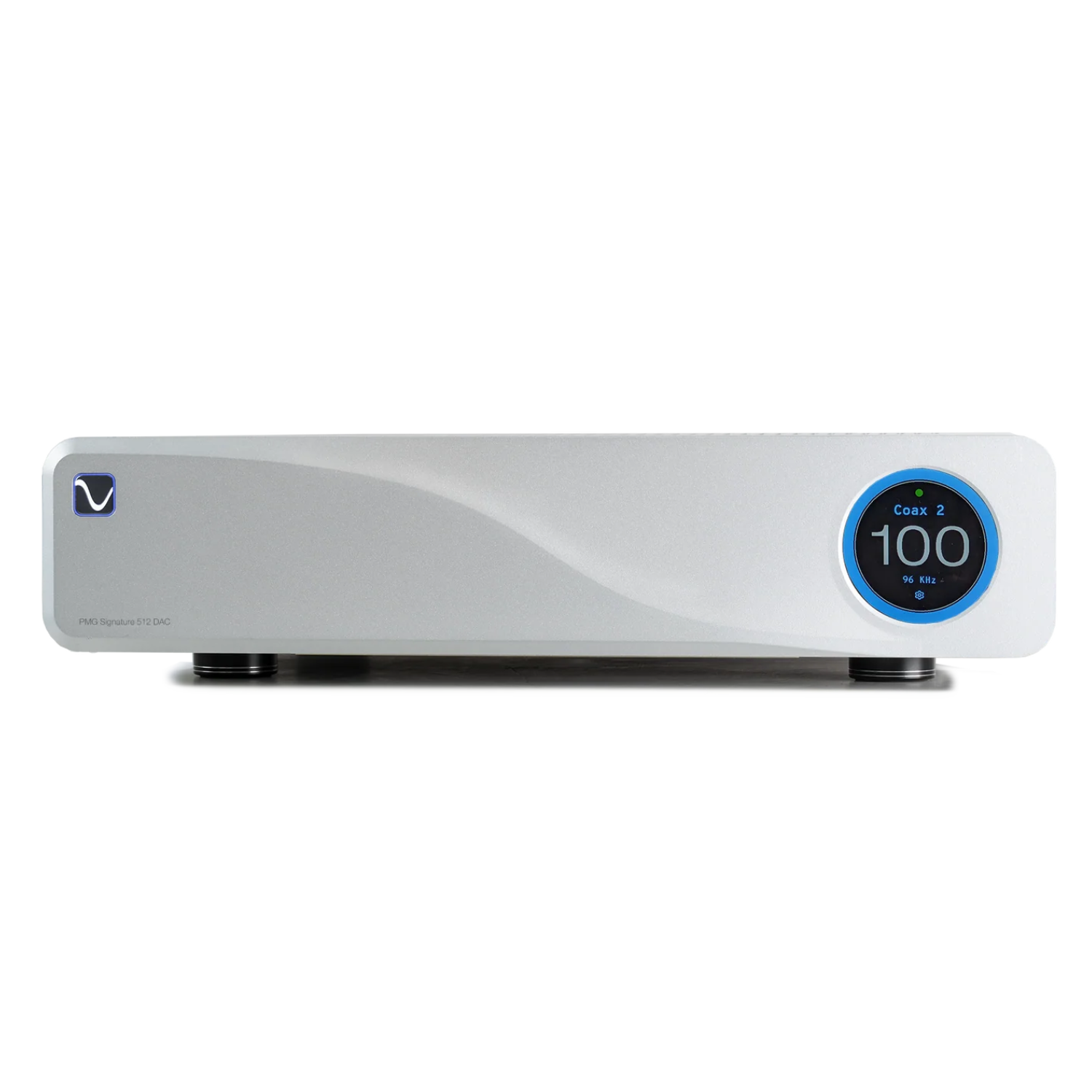 PS Audio PMG Signature 512 DAC
