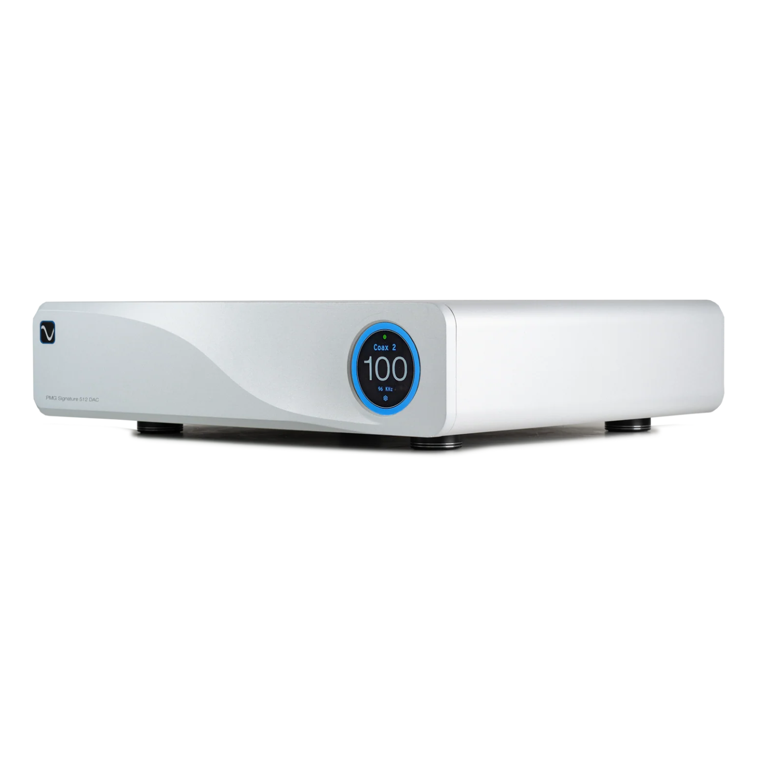 PS Audio PMG Signature 512 DAC