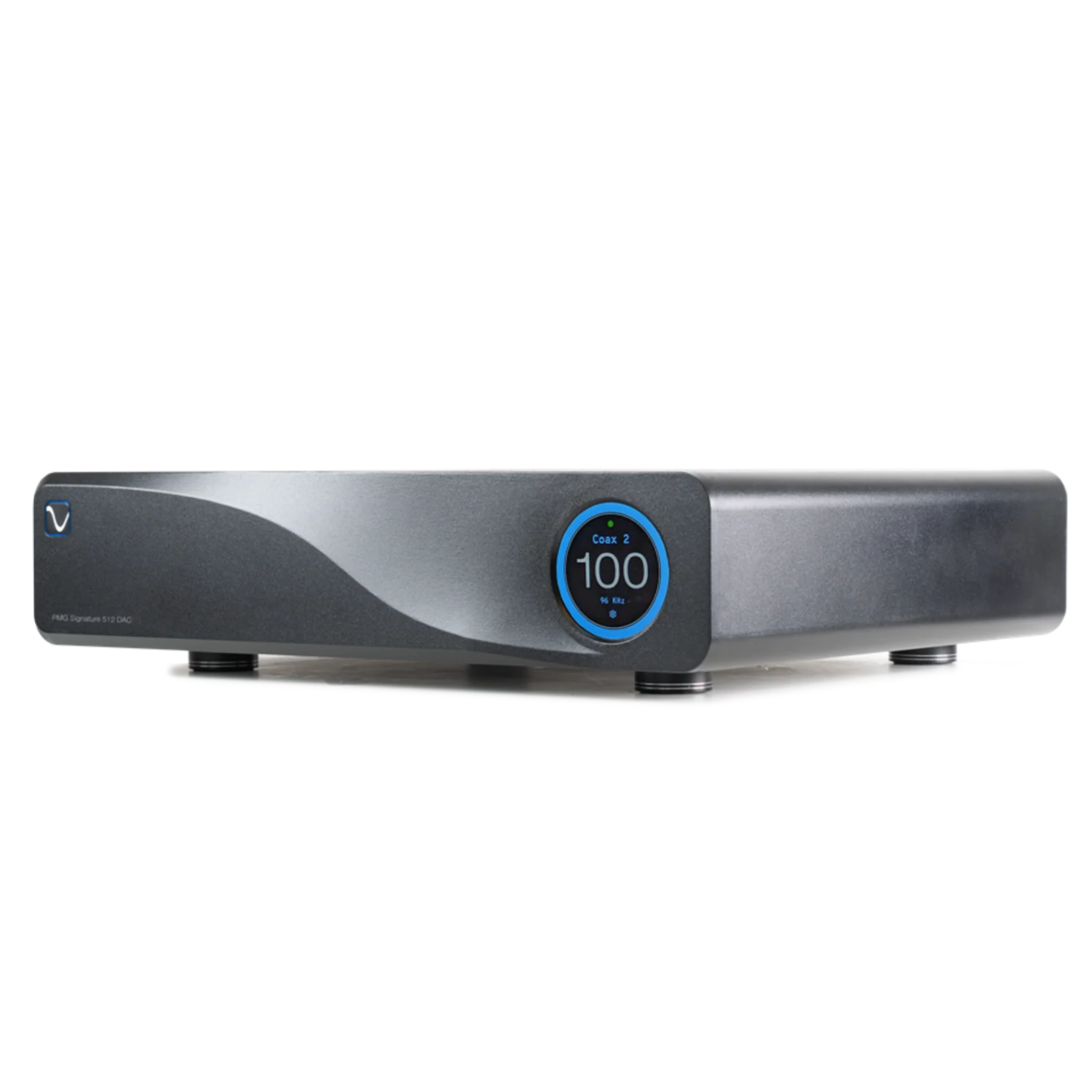 PS Audio PMG Signature 512 DAC