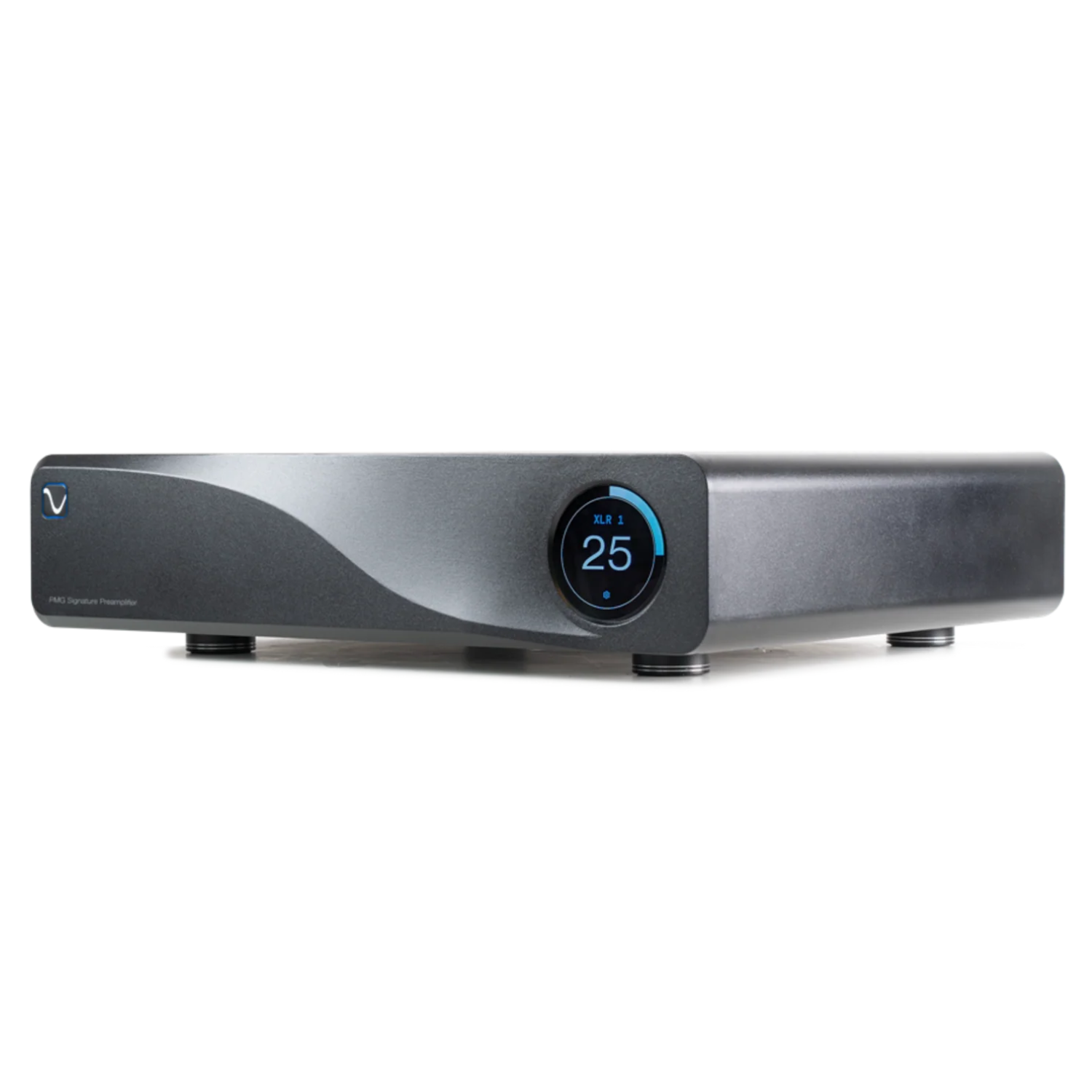 PS Aduio PMG Signature Preamplifier