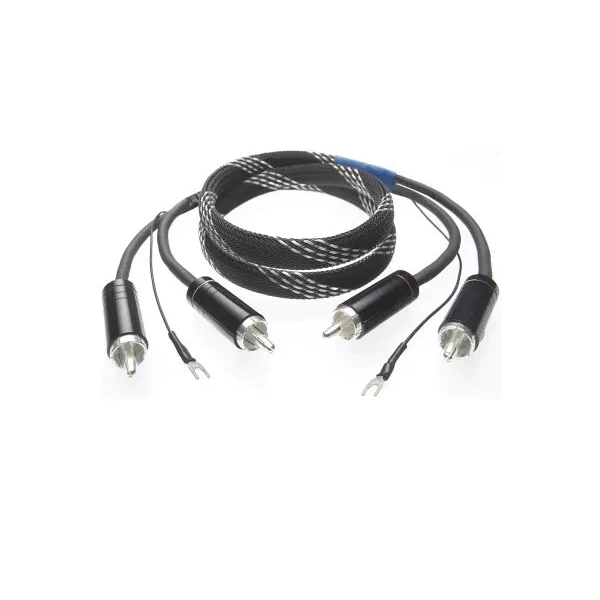 Pro-ject Audio Cable RCA at Vinyl Sound. Available at the best price: Pro-ject Turntables X1 - X8 - X2 – Pro-ject 6 PerspeX SB - RPM 1 Carbon - RPM 10 Carbon – Xtension 12 Evolution... Pro-ject HiFi Electronics Phono Preamplifier · Vinyl Recording · Pro-ject Preamplifier – Pro-ject Phono Box...  