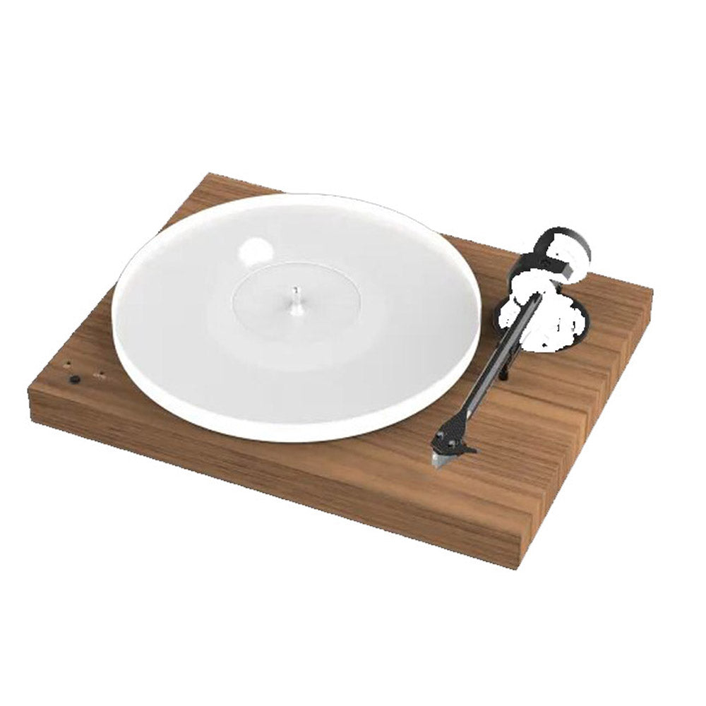Pro-Ject- X1 B (Pick It S2 MM) Turntable Vinyl Sound – Vinyl