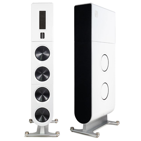 PS AUDIO STELLAR STRATA MK2