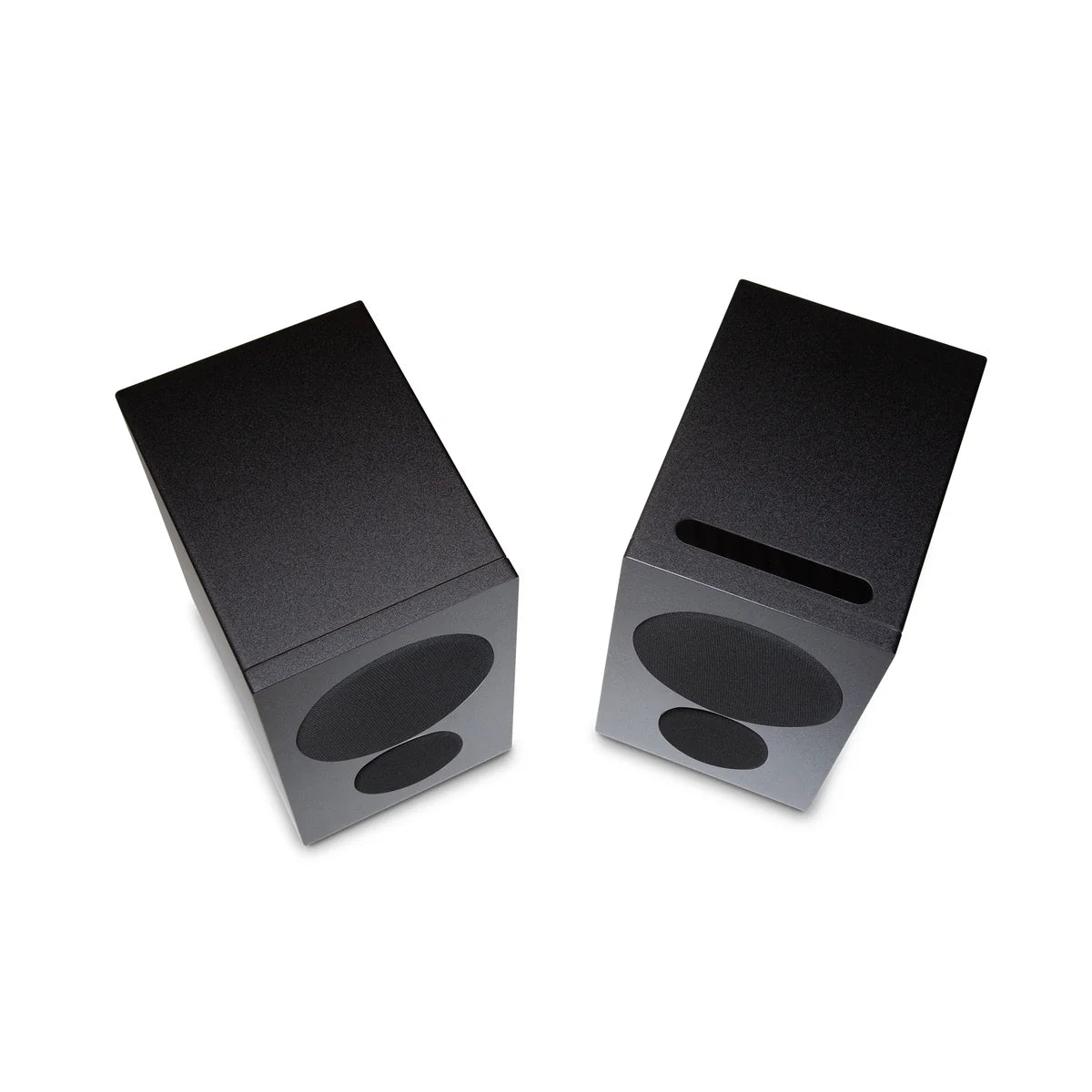 PSB iQ1 BluOS Streaming Powered Speakers (Pair)
