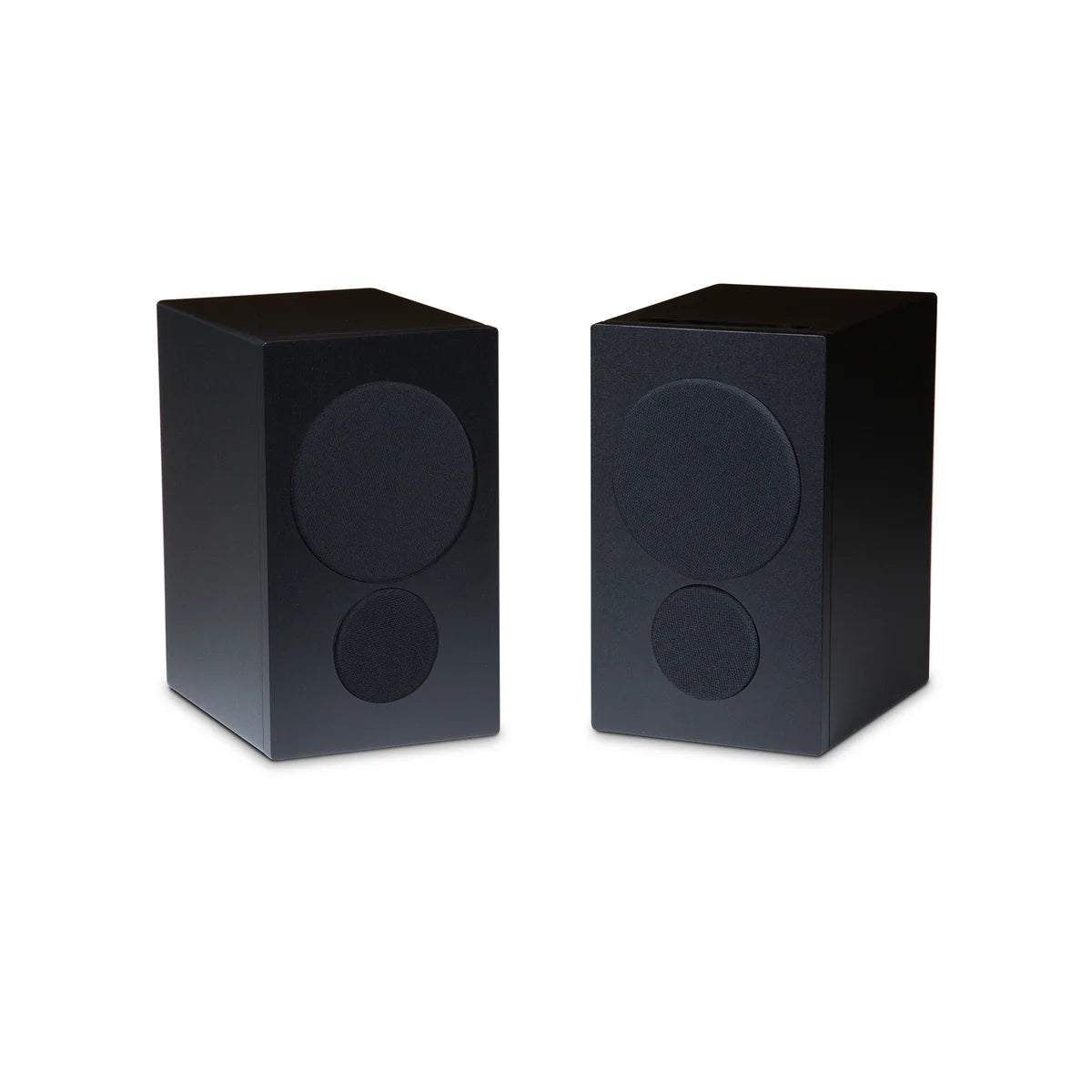 PSB iQ1 BluOS Streaming Powered Speakers (Pair)