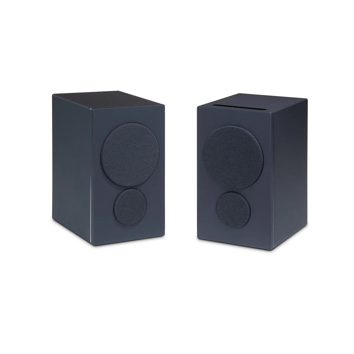 PSB iQ2 BluOS Streaming Powered Speakers (Pair)