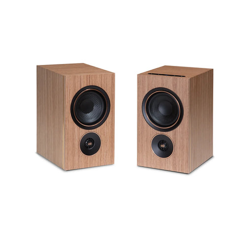 PSB iQ2 BluOS Streaming Powered Speakers (Pair)
