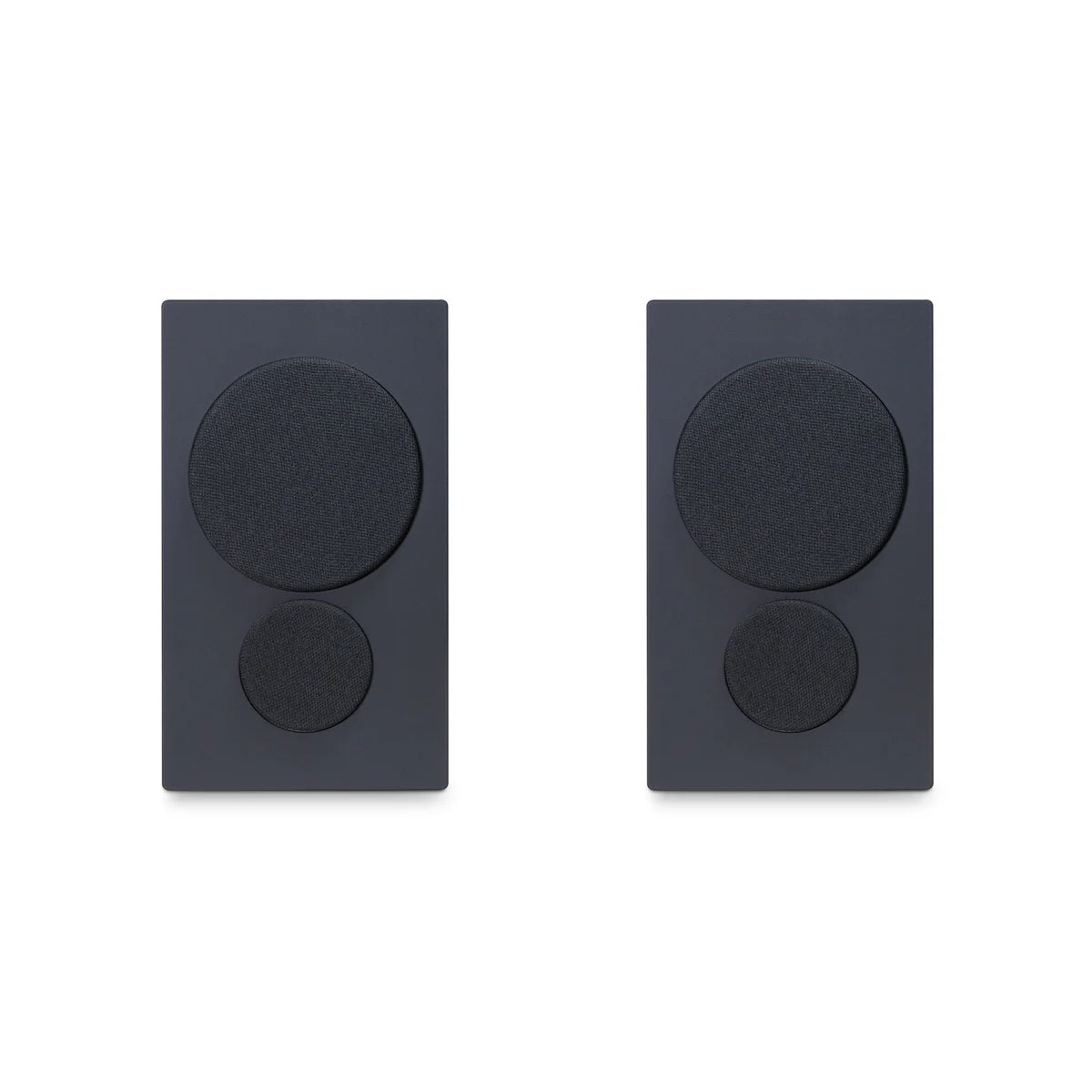 PSB iQ1 BluOS Streaming Powered Speakers (Pair)
