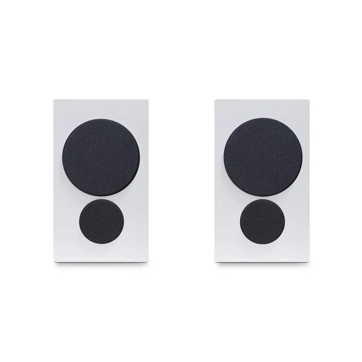 PSB iQ1 BluOS Streaming Powered Speakers (Pair)