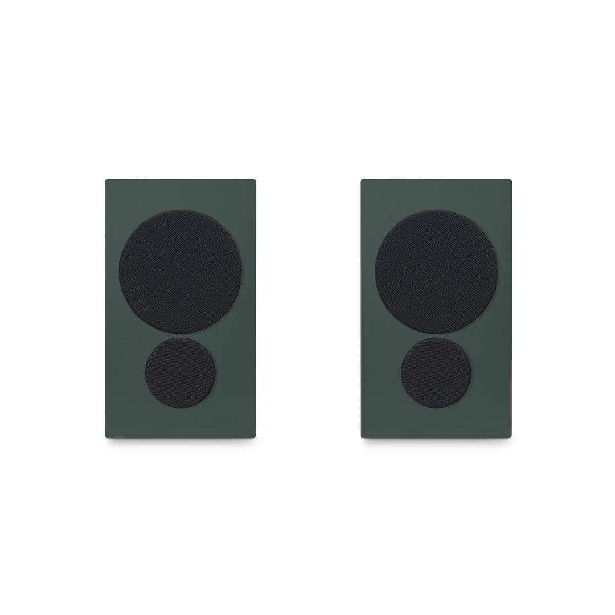 PSB iQ2 BluOS Streaming Powered Speakers (Pair)