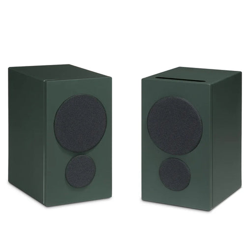 PSB iQ2 BluOS Streaming Powered Speakers (Pair)