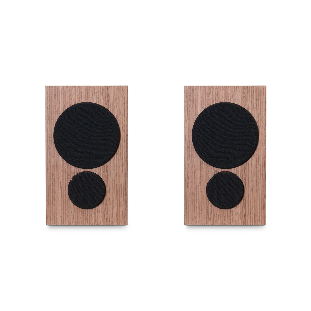 PSB iQ2 BluOS Streaming Powered Speakers (Pair)