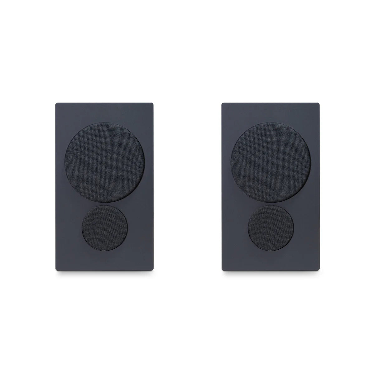 PSB iQ2 BluOS Streaming Powered Speakers (Pair)