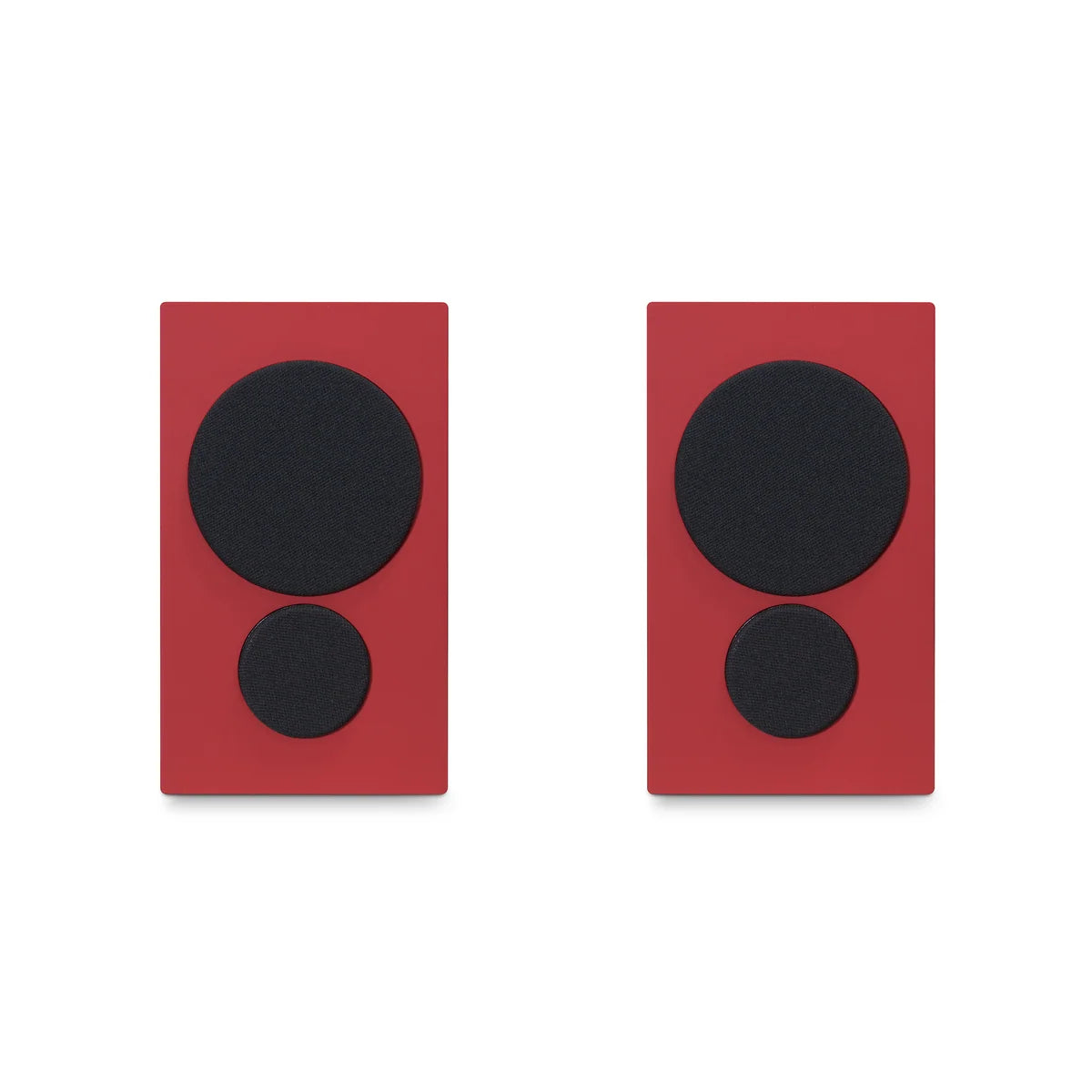 PSB iQ2 BluOS Streaming Powered Speakers (Pair)