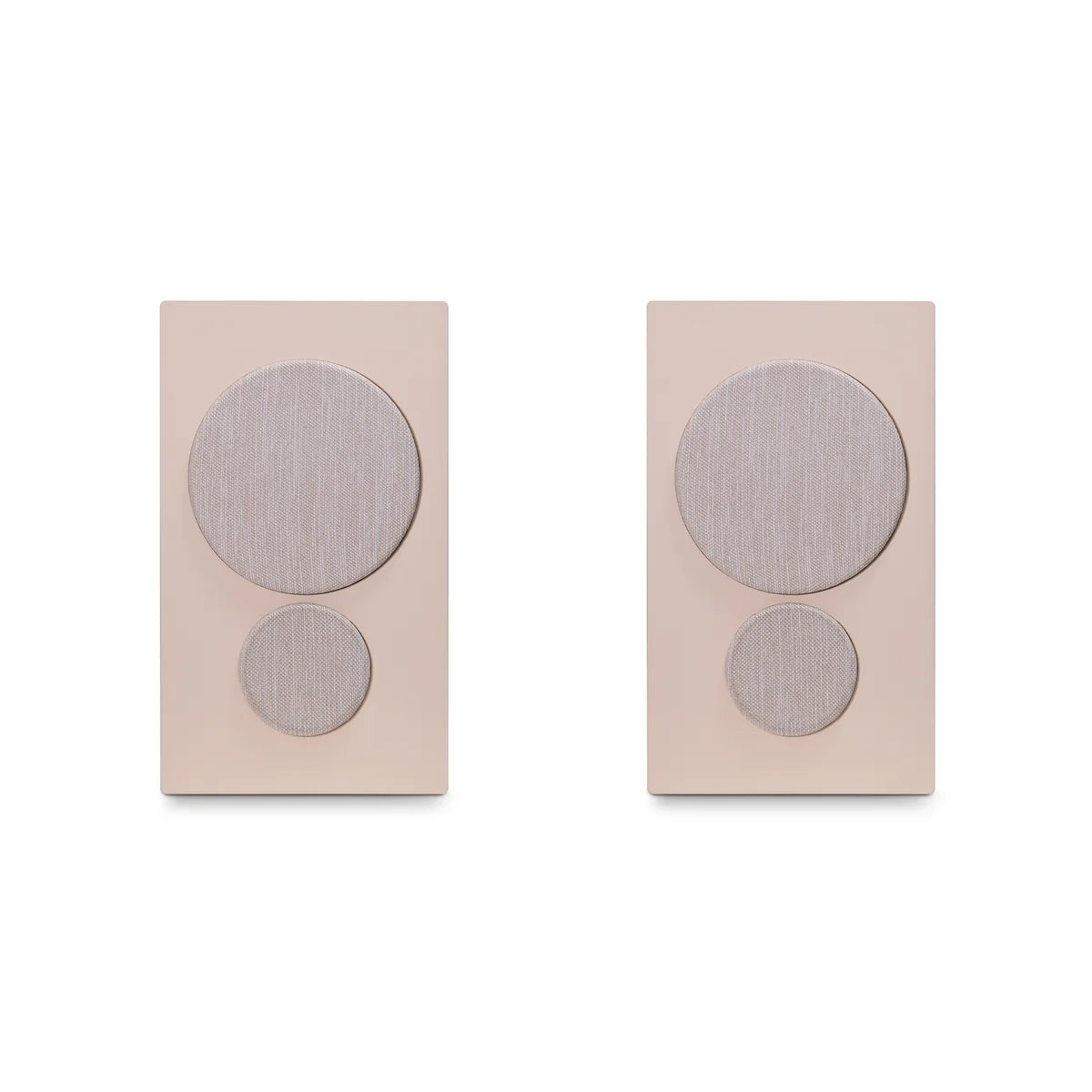 PSB iQ2 BluOS Streaming Powered Speakers (Pair)
