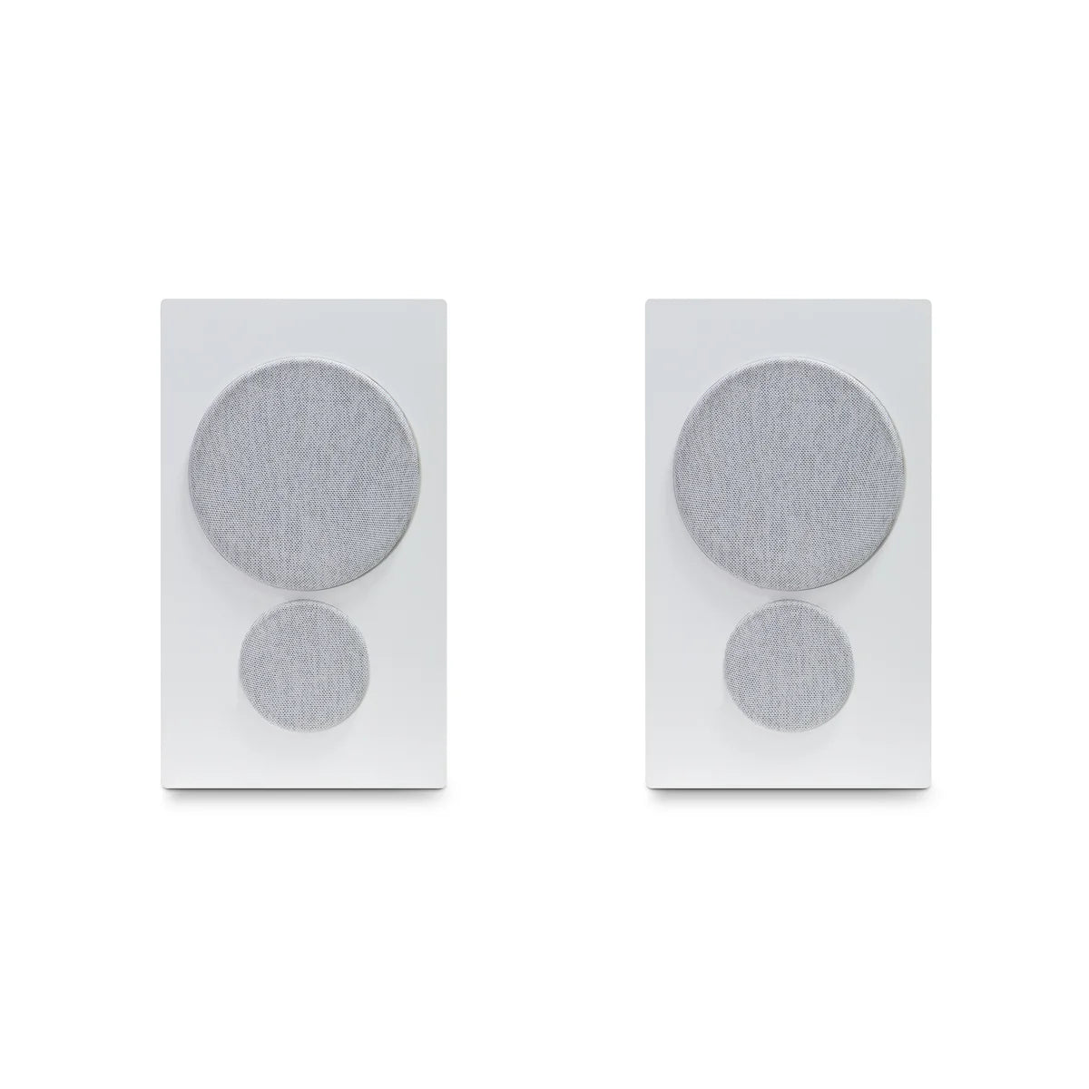 PSB iQ2 BluOS Streaming Powered Speakers (Pair)