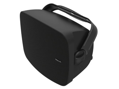Klipsch PSM-450T 4.5" Indoor/Outdoor Professional Surface Mount Loudspeaker with Transformer (Single)