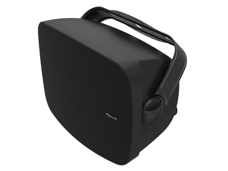 Klipsch 4.5" Indoor/Outdoor Professional Surface Mount Loudspeaker with Transformer (Single)