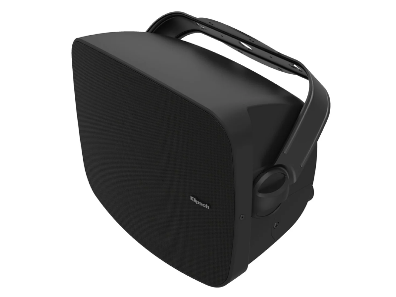 Klipsch 5.25" Indoor/Outdoor Professional Surface Mount Loudspeaker with Transformer (Single)